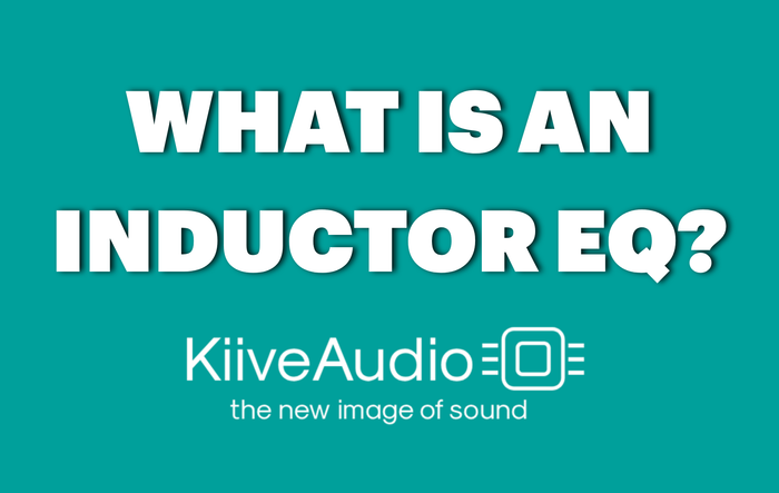 What Is an Inductor EQ? How Inductor Equalizers Work