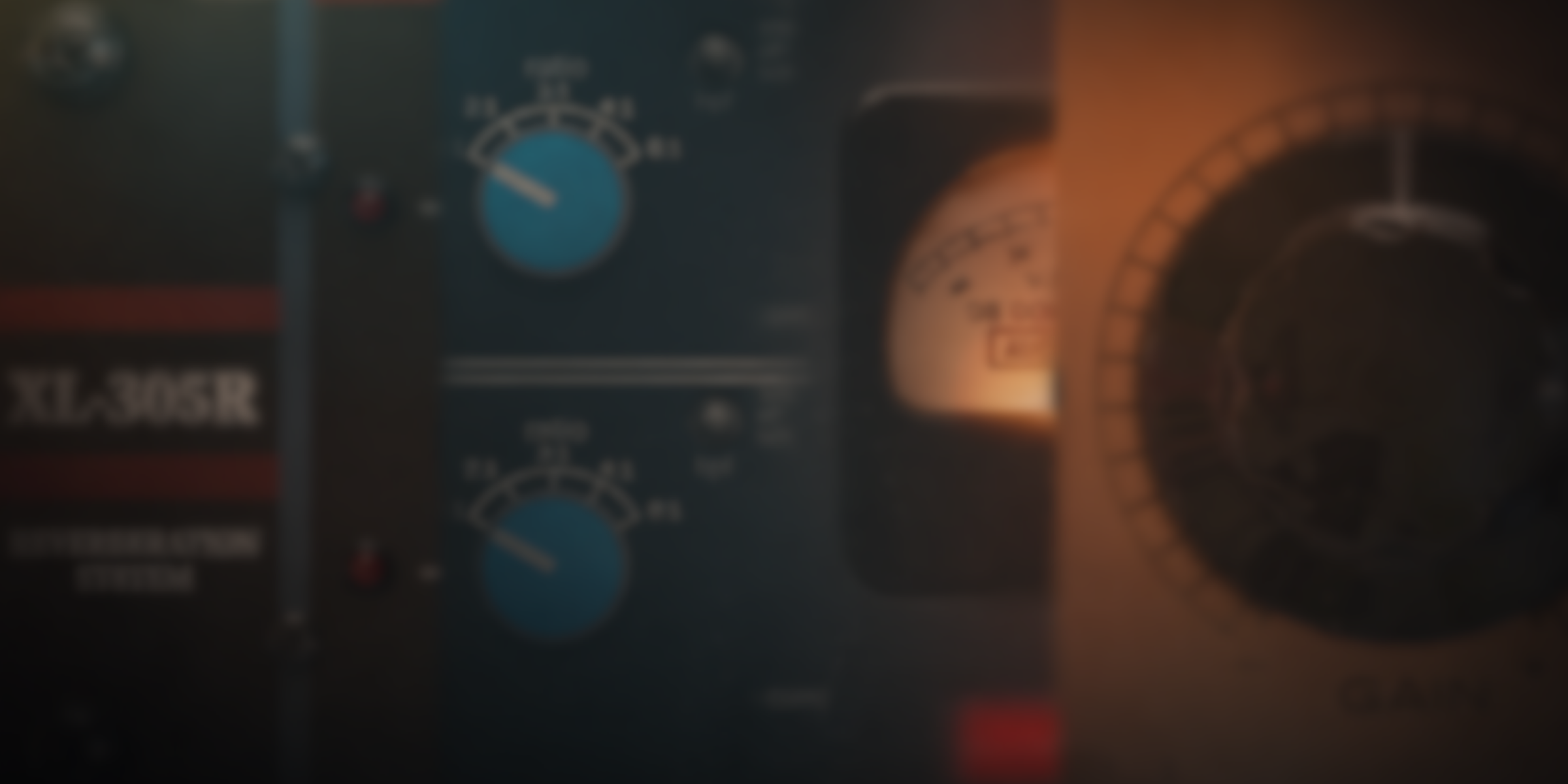 Try All 4 AudioScape Plugins FREE For 14 Days