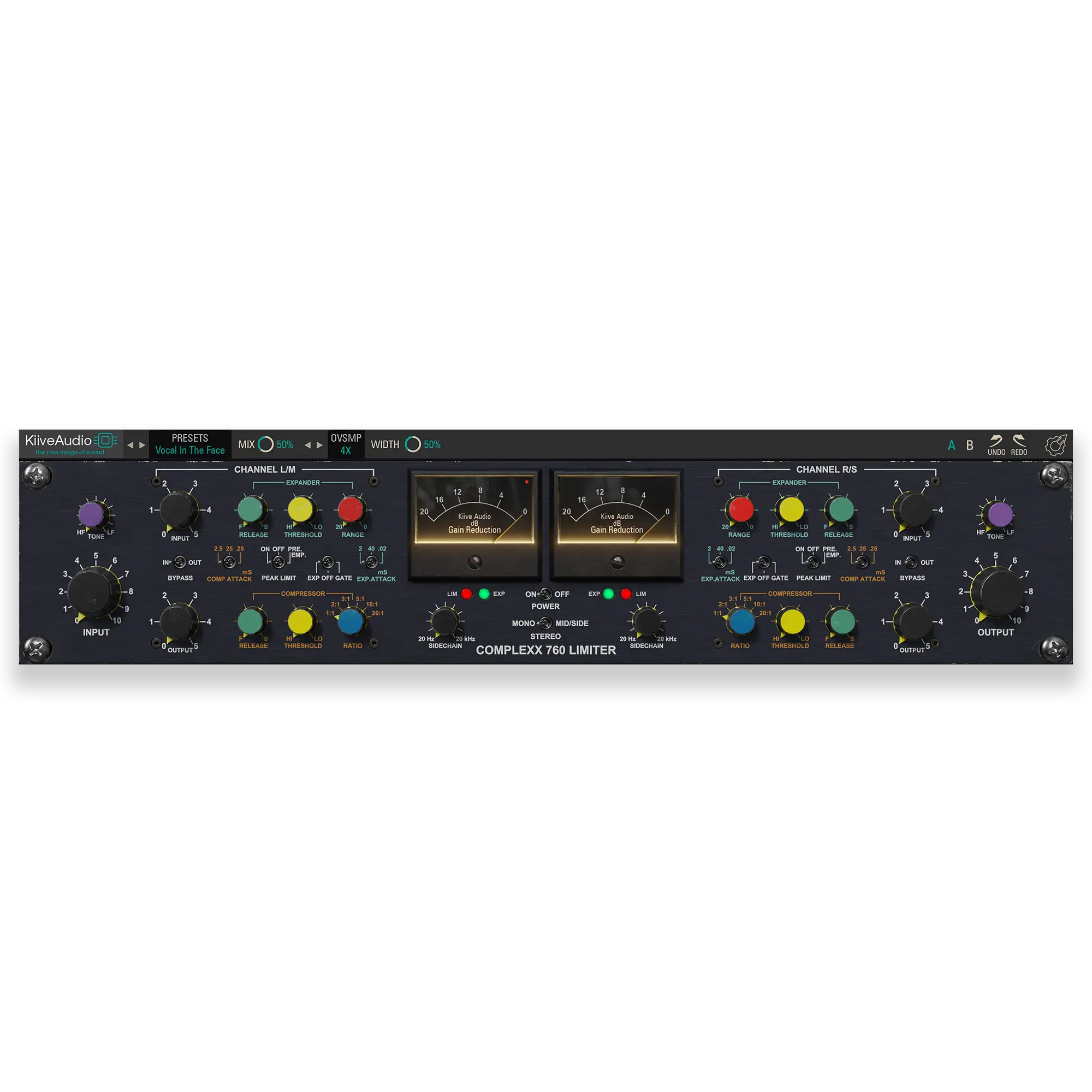 Complexx | Free Trial