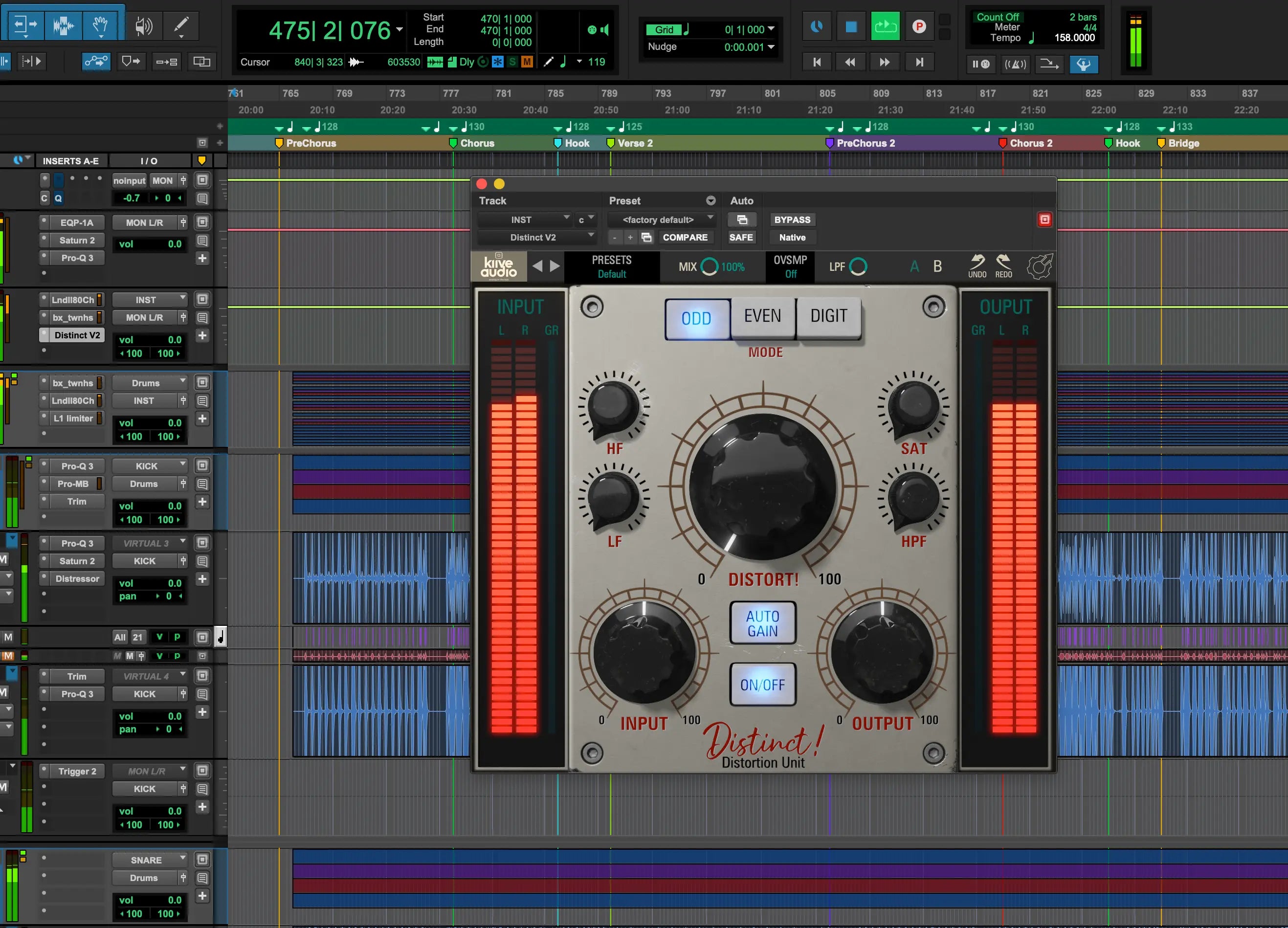 Mixing Essentials Bundle