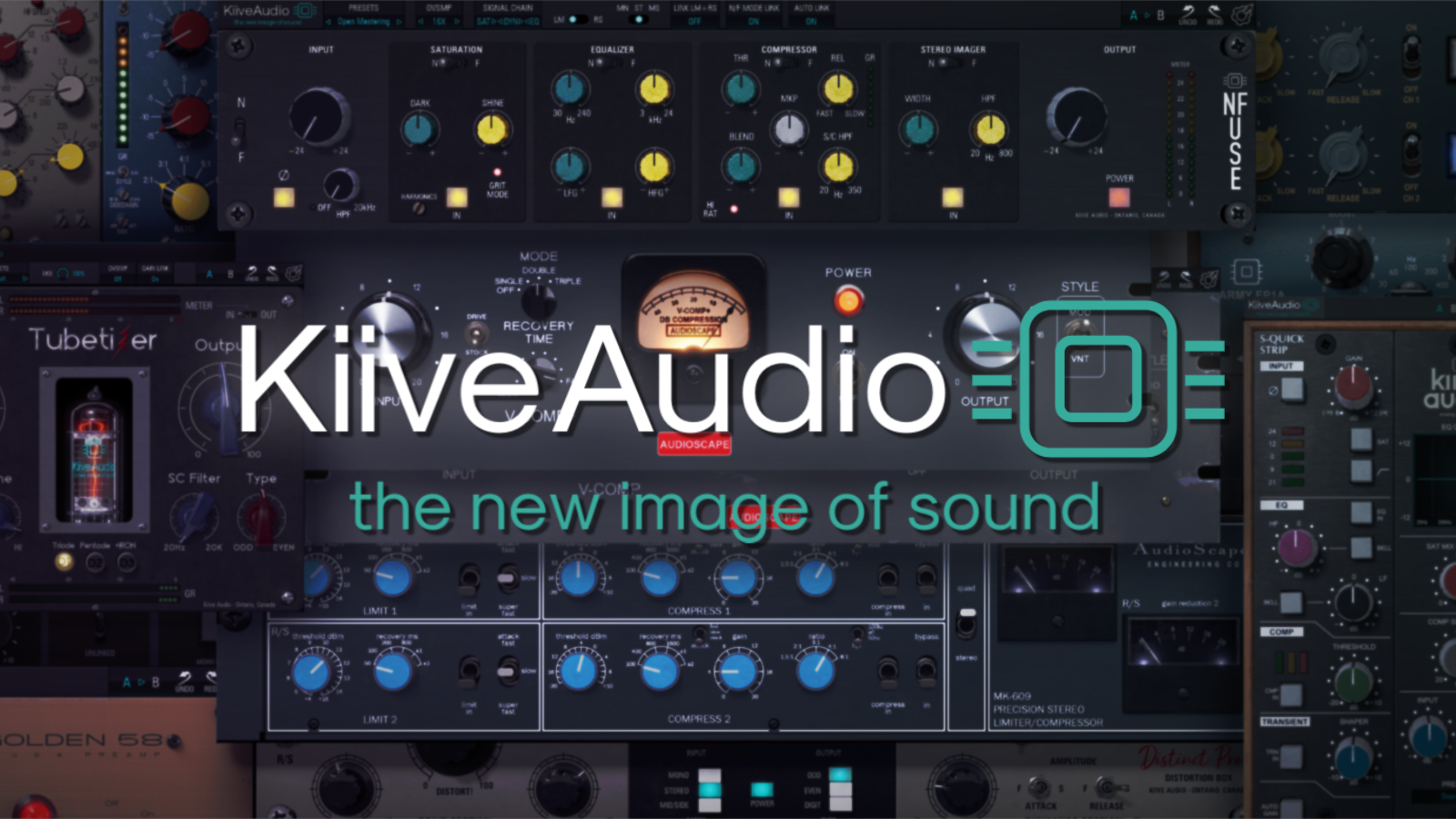 www.kiiveaudio.com
