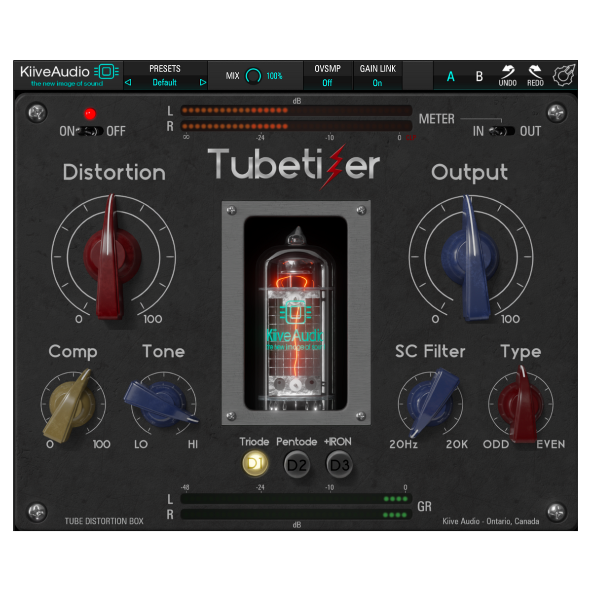 Tubetizer | Free Trial