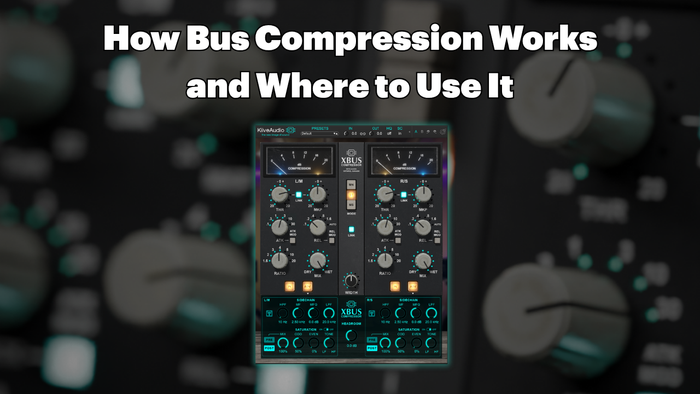 How Bus Compression Works and Where to Use It