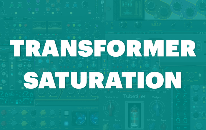 What Is Transformer Saturation? How Saturation Adds Harmonics