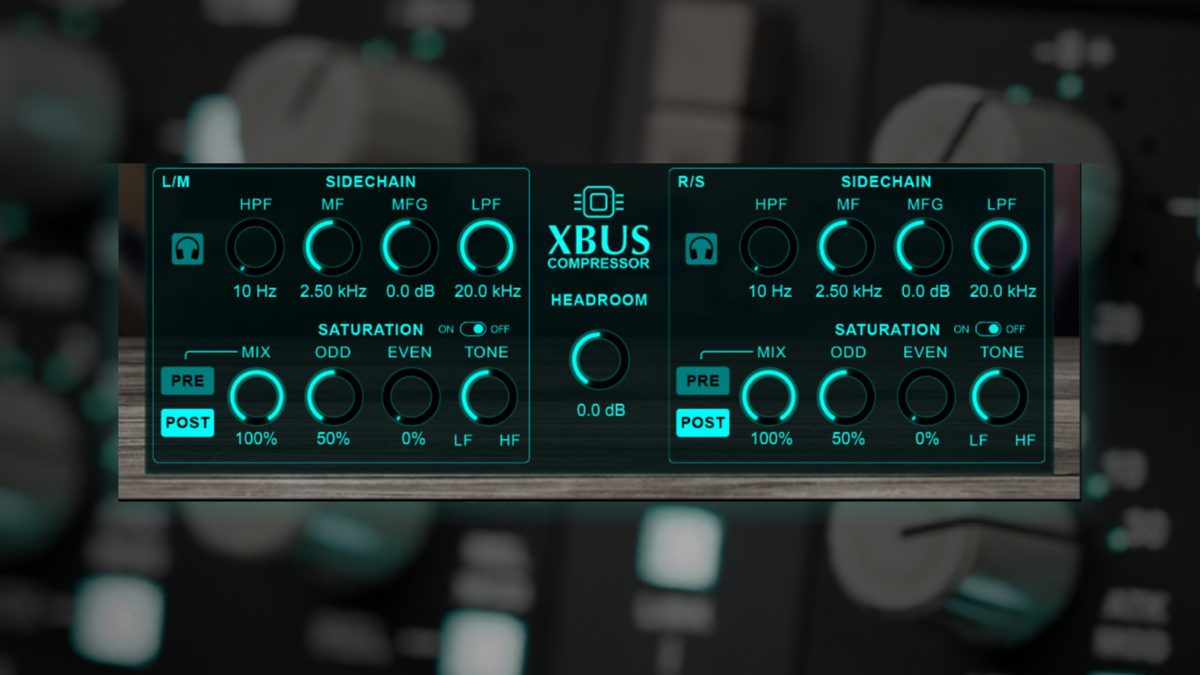 Why 3 dB of Gain Reduction Doesn't Sound the Same on Every Compressor