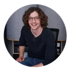 JESSE RAY ERNSTER | Grammy Award Winning