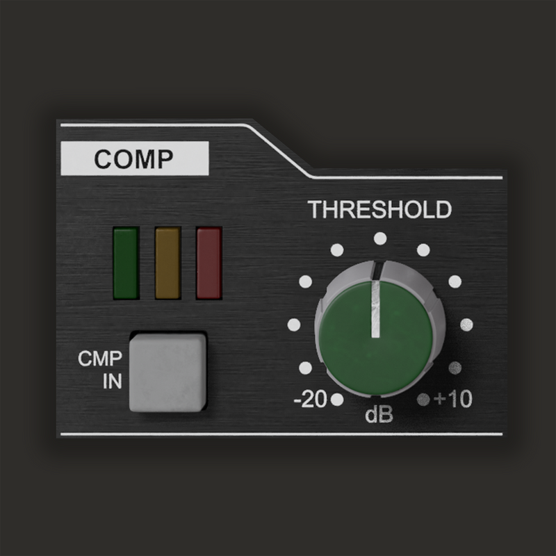 Compressor