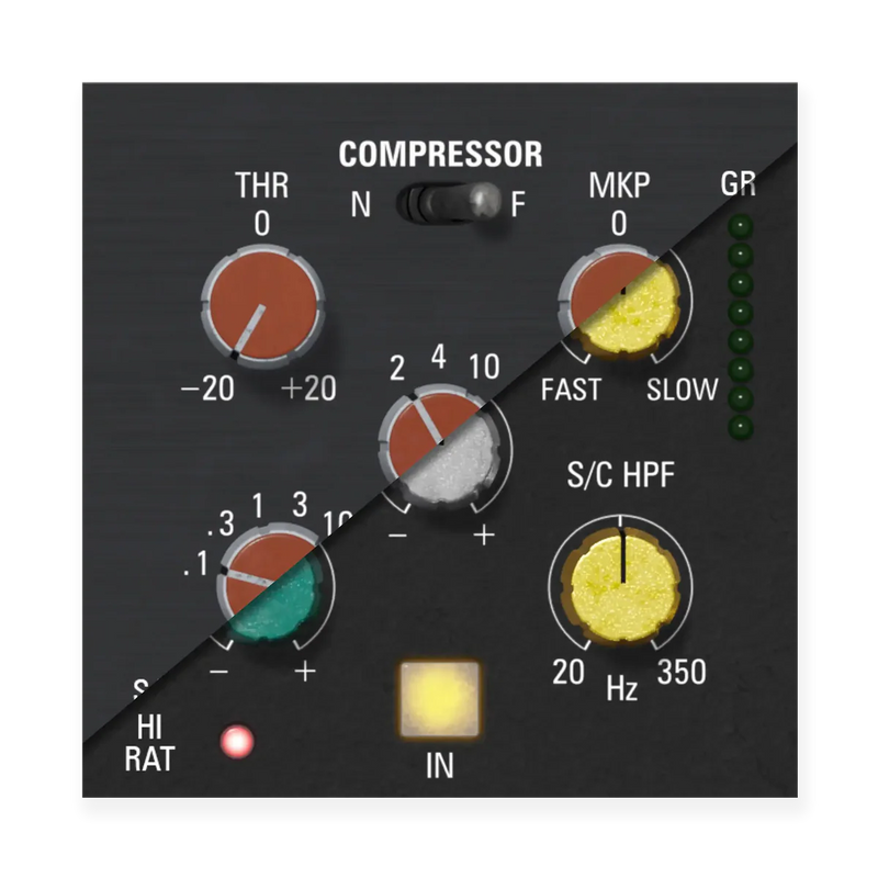 COMPRESSION