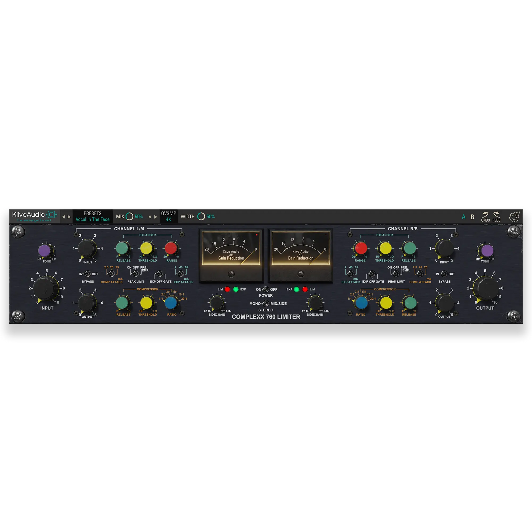 Complexx | Free Trial