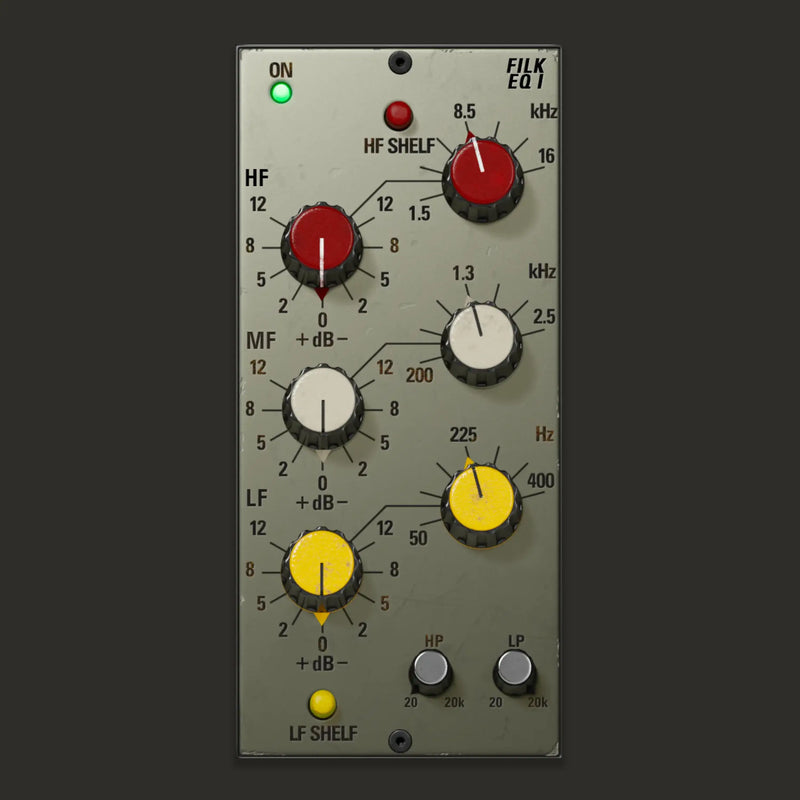 EQ 1