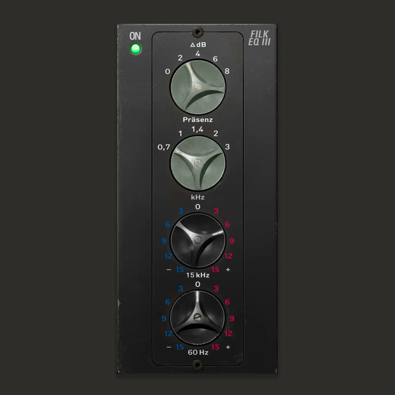 EQ 3 (New)