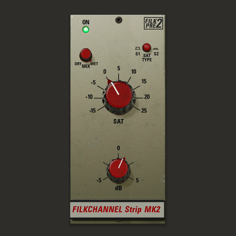Preamp 2 (New)
