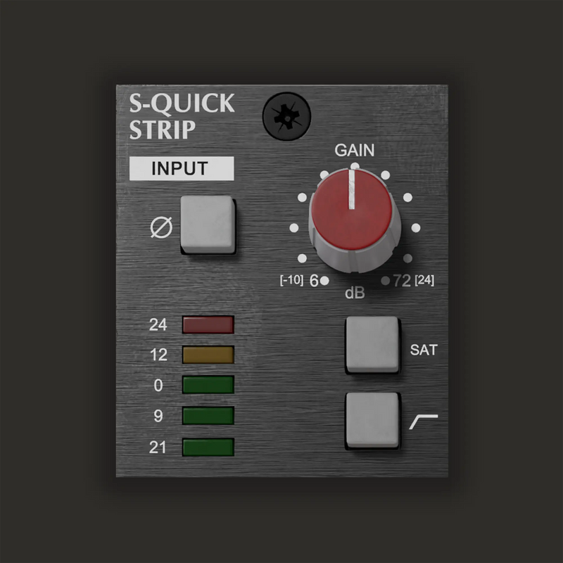 Input