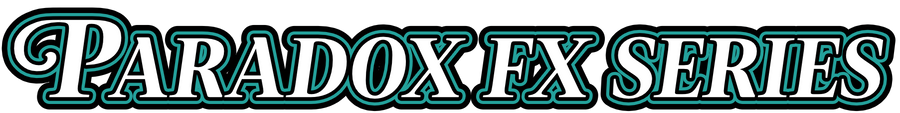 Paradox - ?