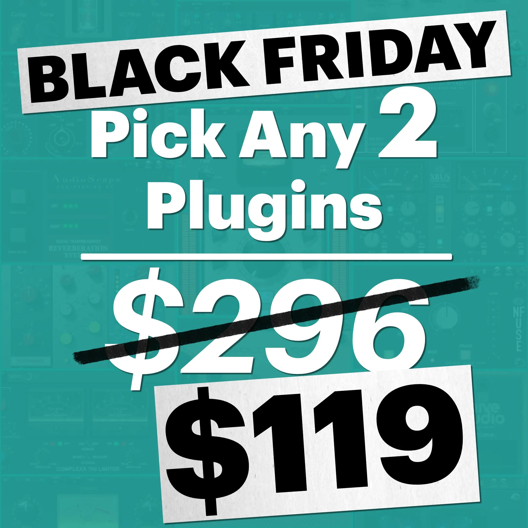 Pick ANY 2 | Build Your Own Bundle