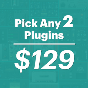 Pick ANY 2 | Build Your Own Bundle