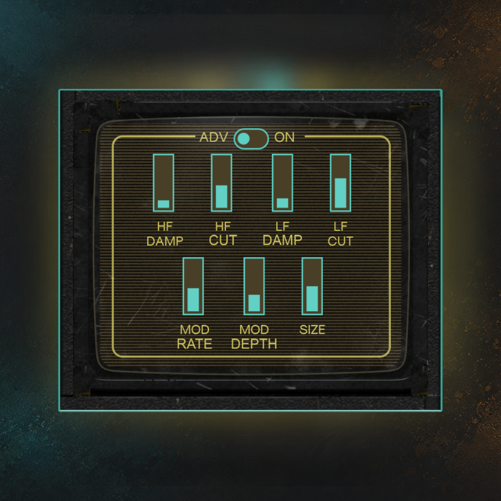 Paradox advanced controls