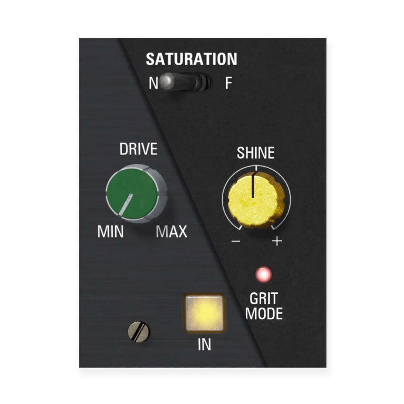 SATURATION