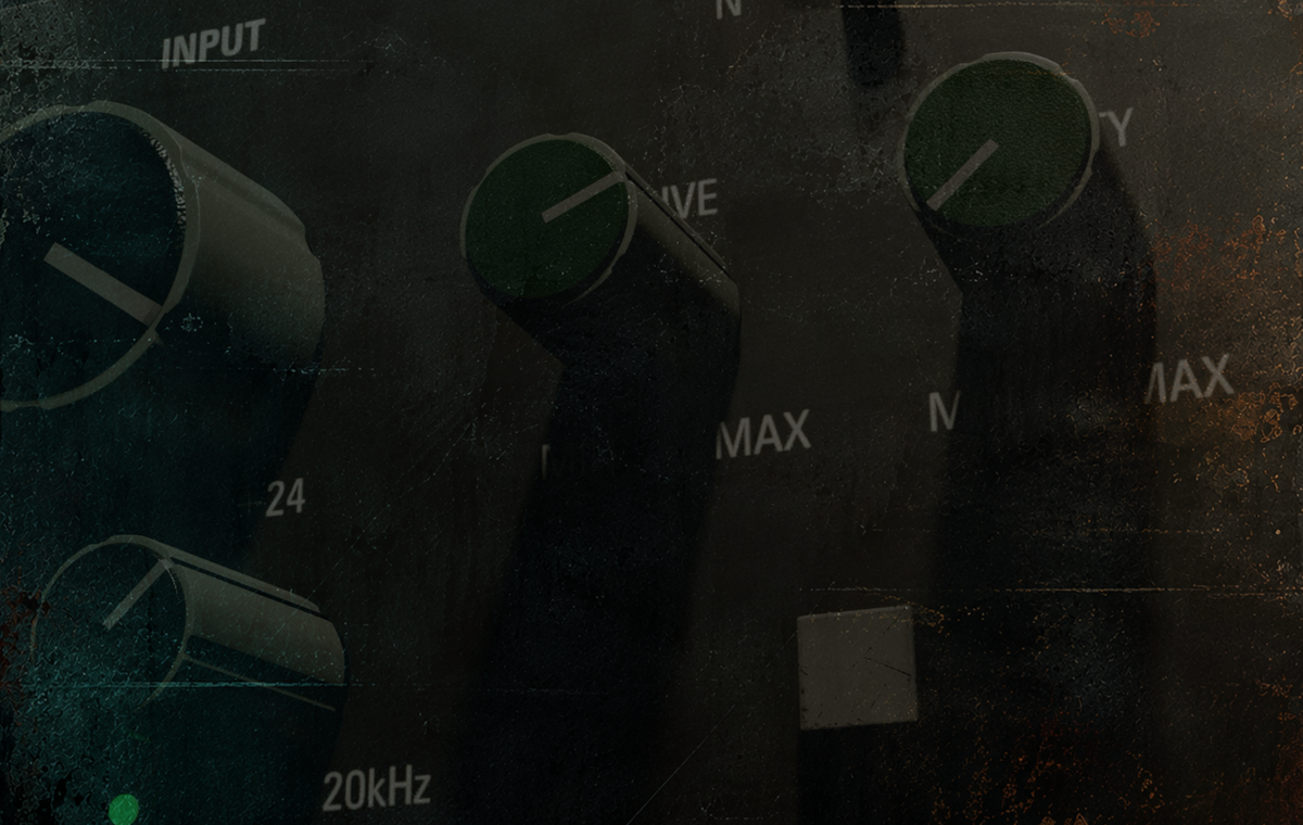 Two Complete Bus Processors. Every Module Is Yours To Choose.