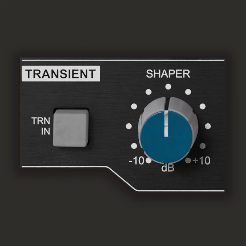 Transient Designer