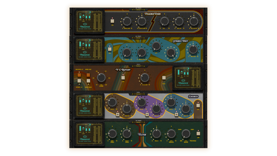 Build Your Paradox Bundle