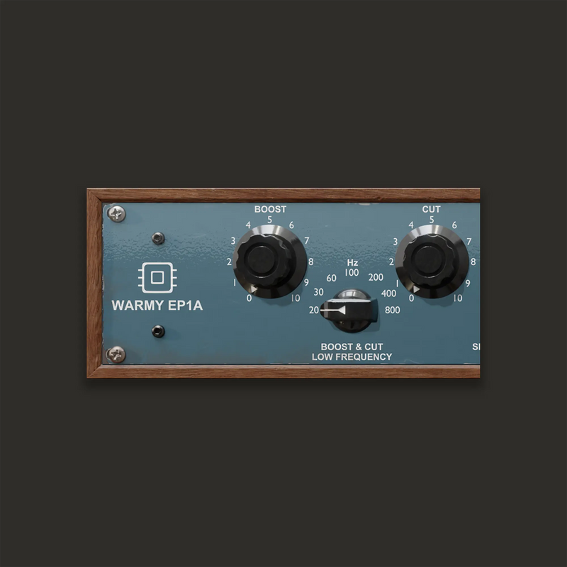 Low Frequency Selection