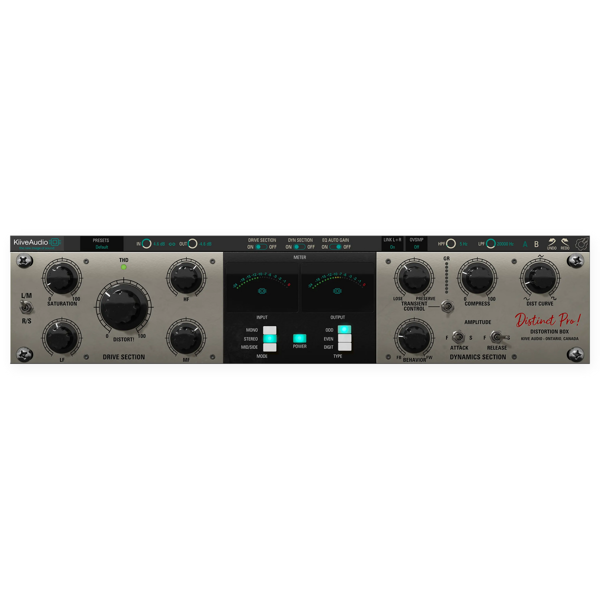 Distinct Pro! | Free Trial