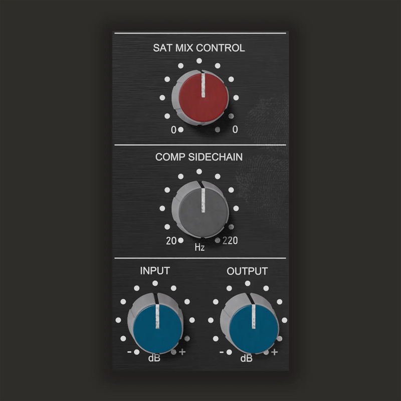 Extra Controls