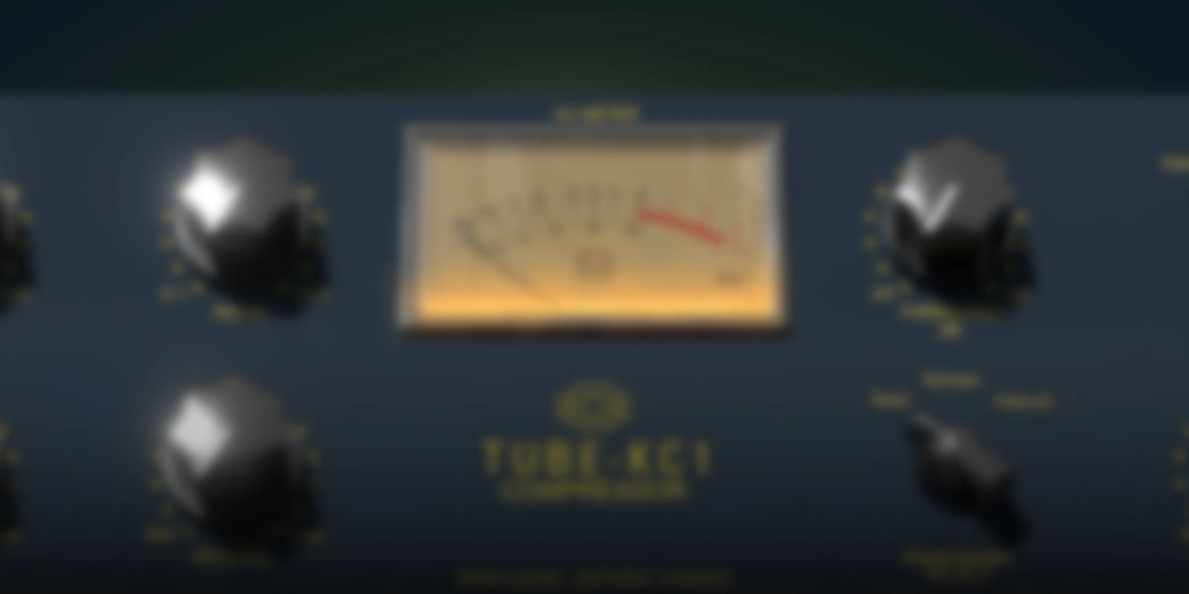 Your New Go To Vocal Compressor