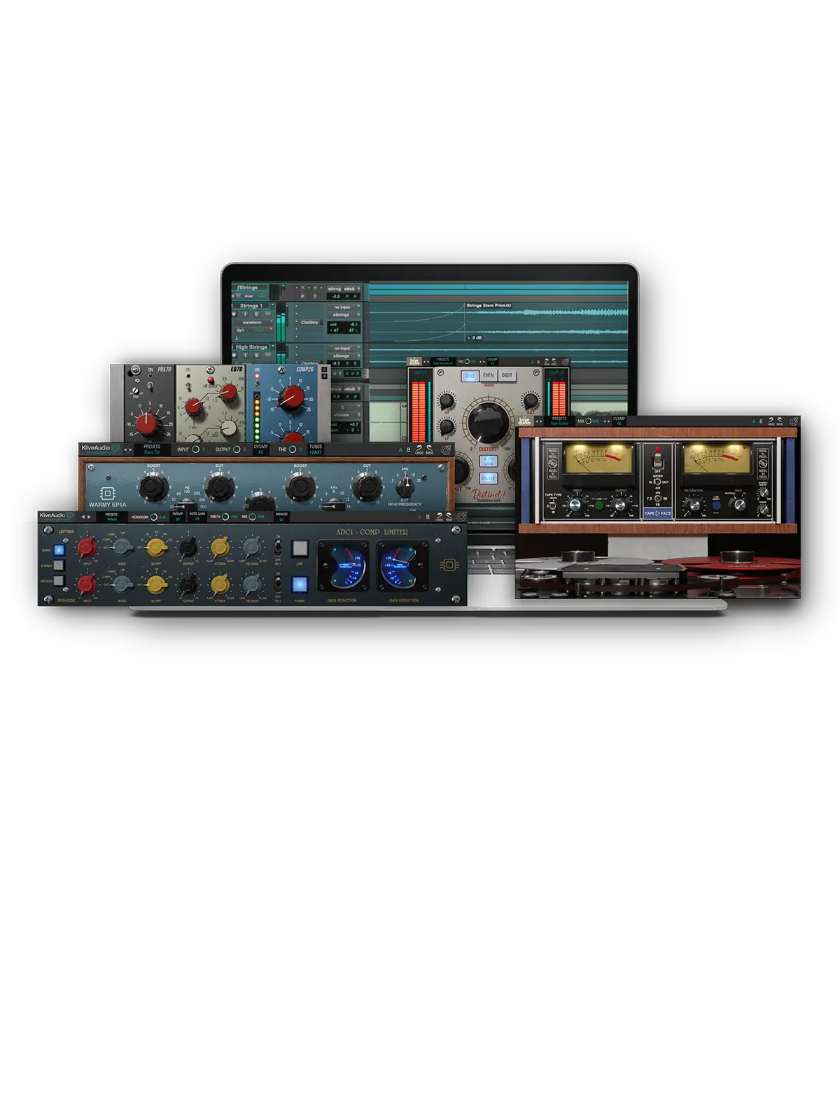 Revolutionize your Music: Top VST Plugins for Indian Instruments