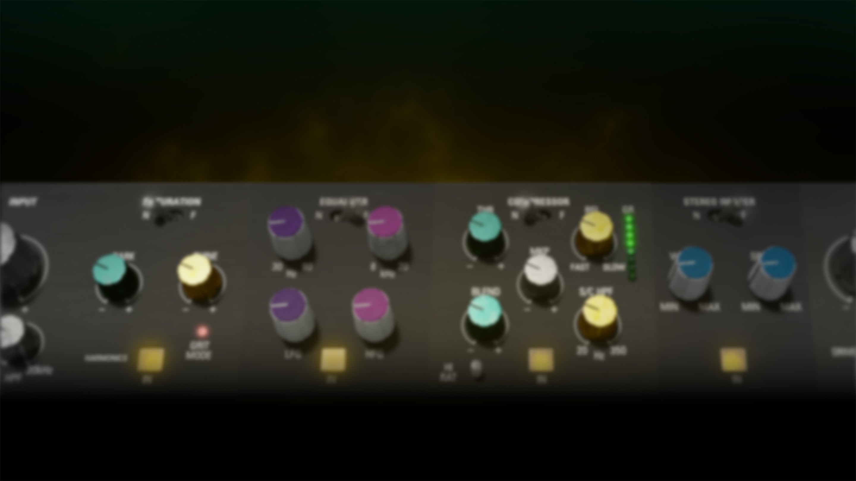 Kisseaページ NFuse | Bus Processor