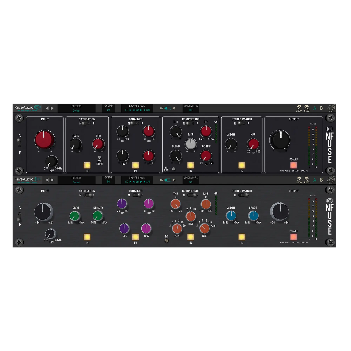 NFuse product image