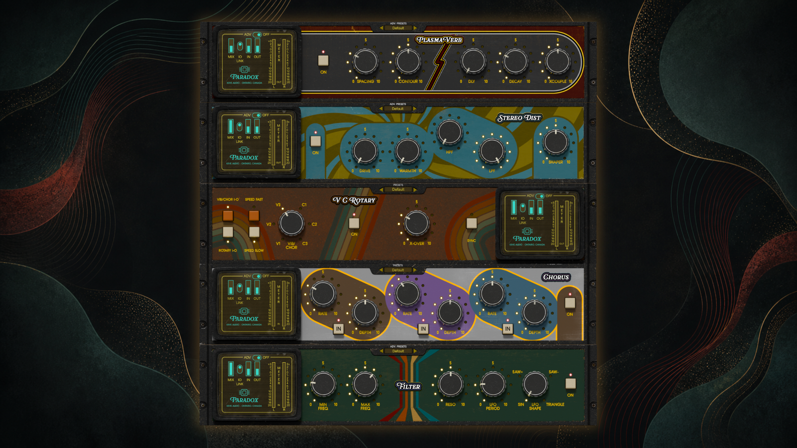 Build Your Paradox Bundle