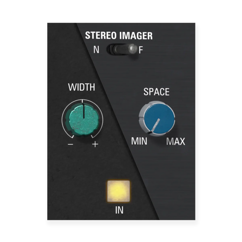 STEREO IMAGER