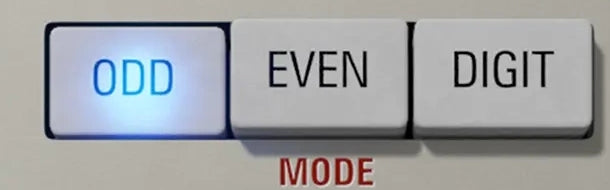 distinct complete genuine control group