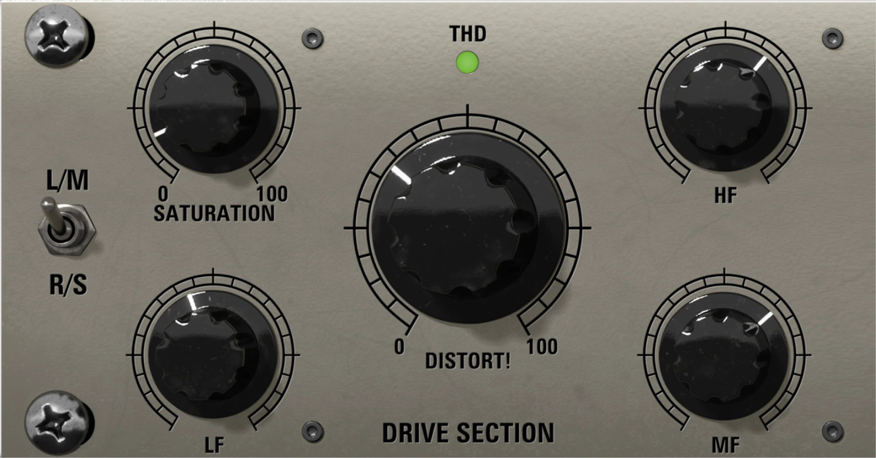 distinct-pro complete genuine control group