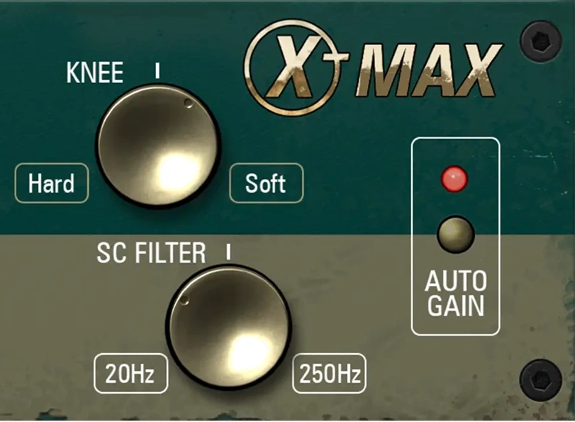 xtmax complete genuine control group