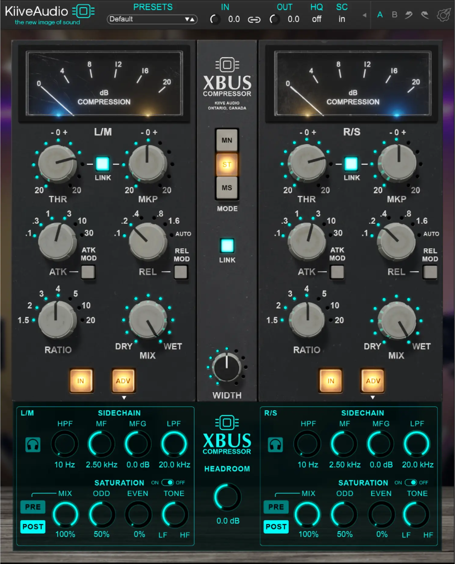 XBus official product artwork